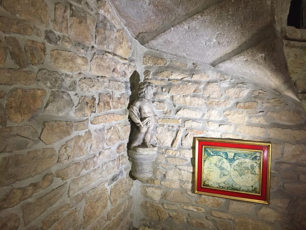 Отель Au Patio Morand Лион Экстерьер фото